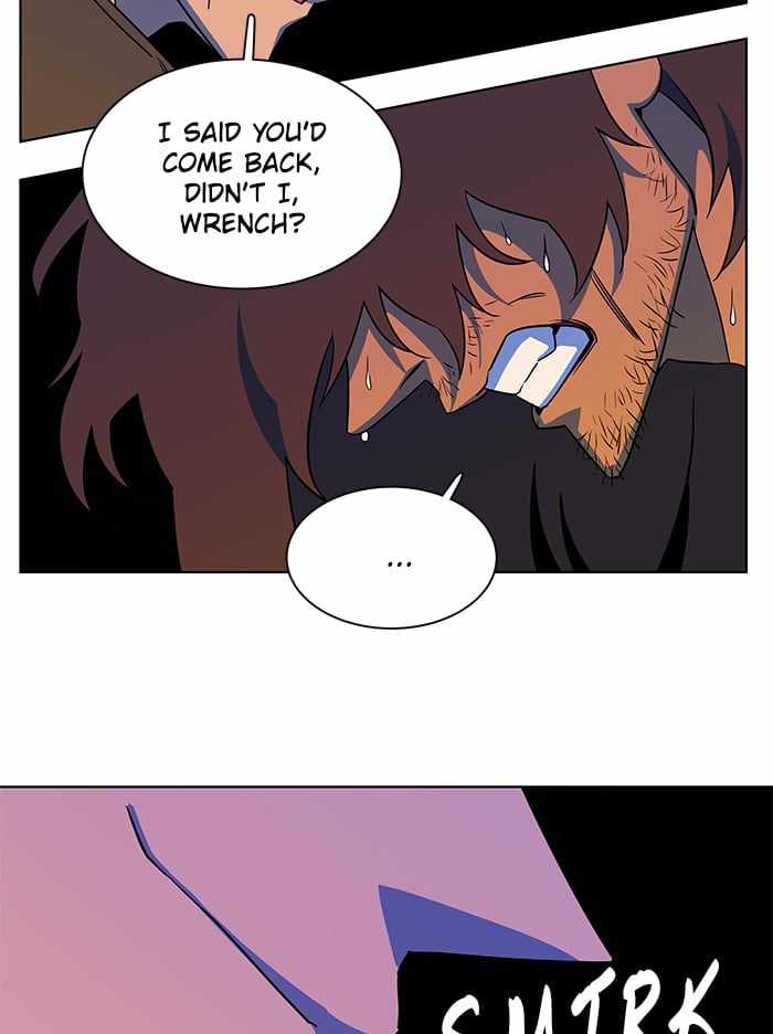 Parallel City Chapter 39 - Page 42