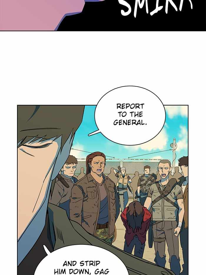 Parallel City Chapter 39 - Page 43