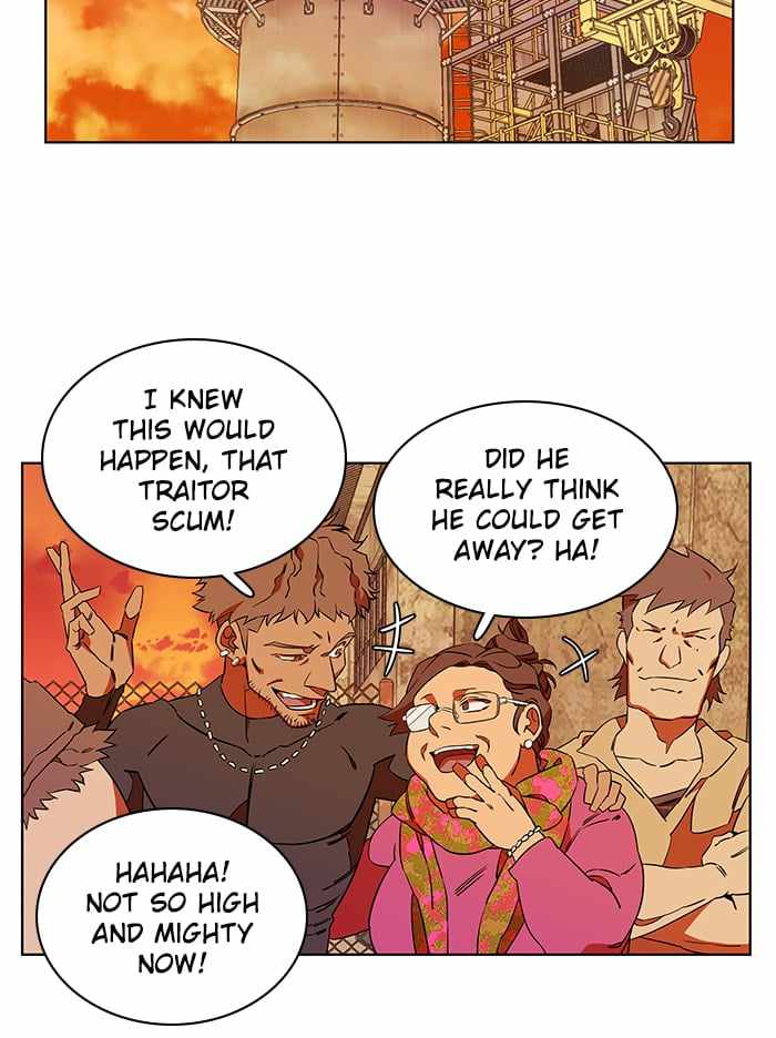 Parallel City Chapter 39 - Page 45