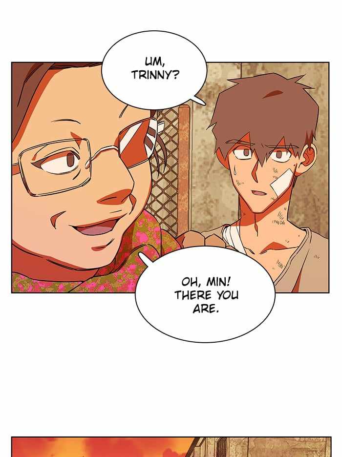 Parallel City Chapter 39 - Page 46