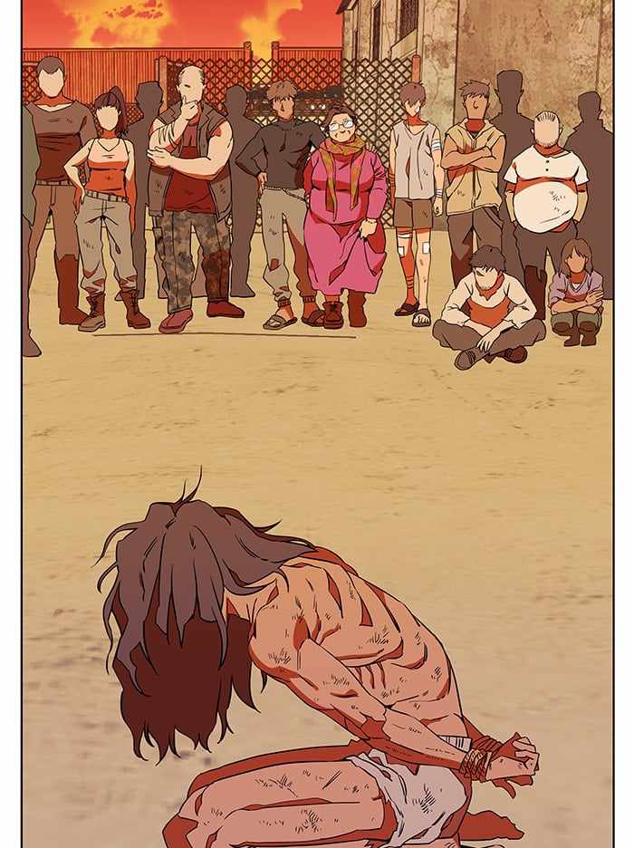 Parallel City Chapter 39 - Page 47