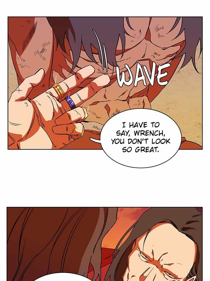 Parallel City Chapter 39 - Page 54