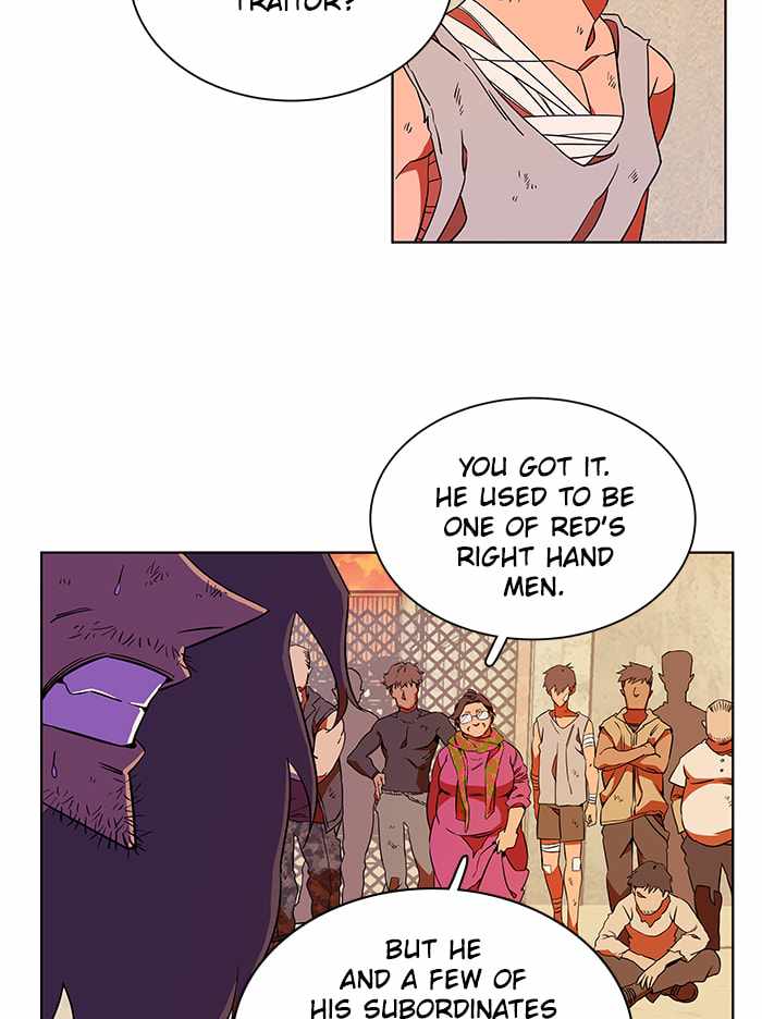 Parallel City Chapter 39 - Page 63