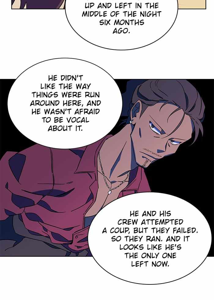 Parallel City Chapter 39 - Page 64