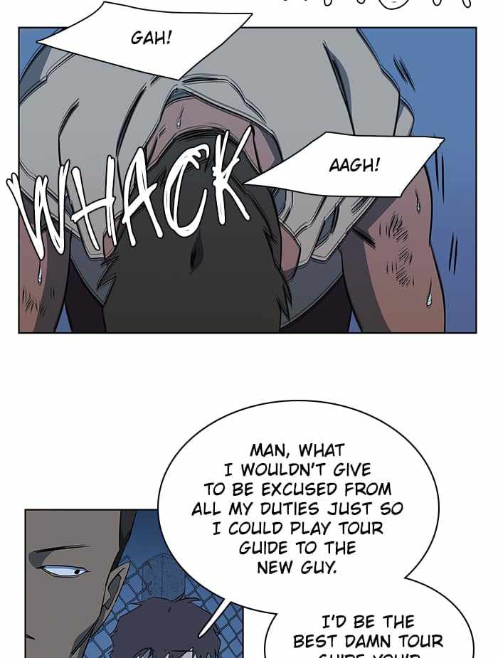 Parallel City Chapter 39 - Page 9
