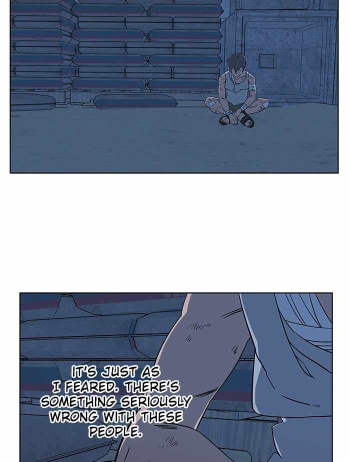 Parallel City Chapter 39 - Page 90