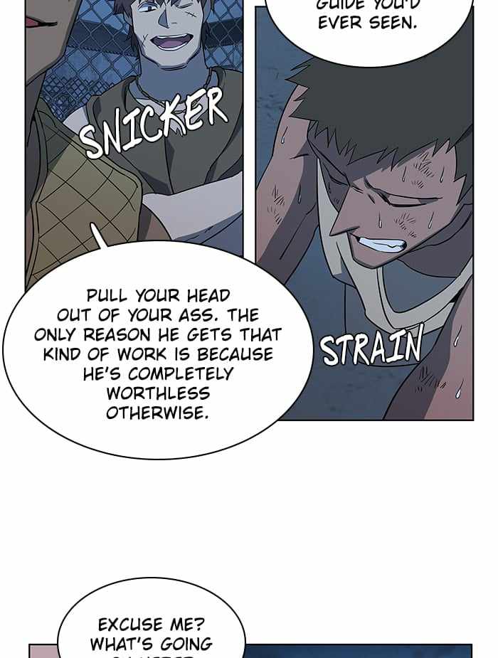 Parallel City Chapter 39 - Page 10