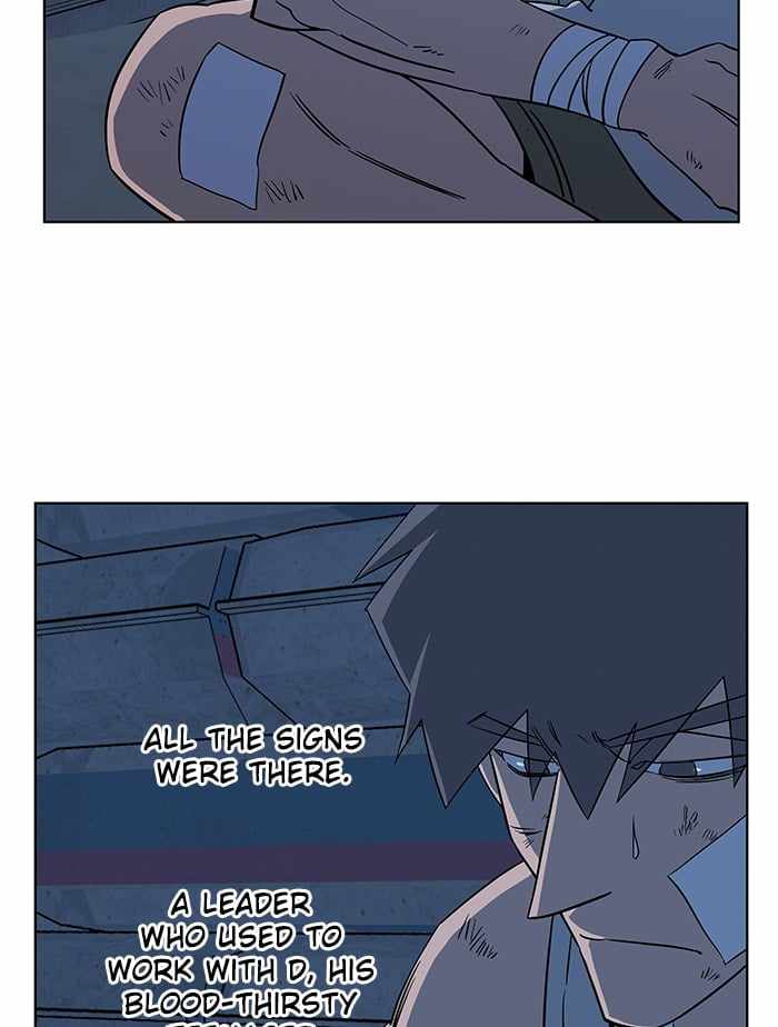 Parallel City Chapter 39 - Page 91