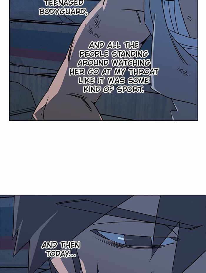 Parallel City Chapter 39 - Page 92