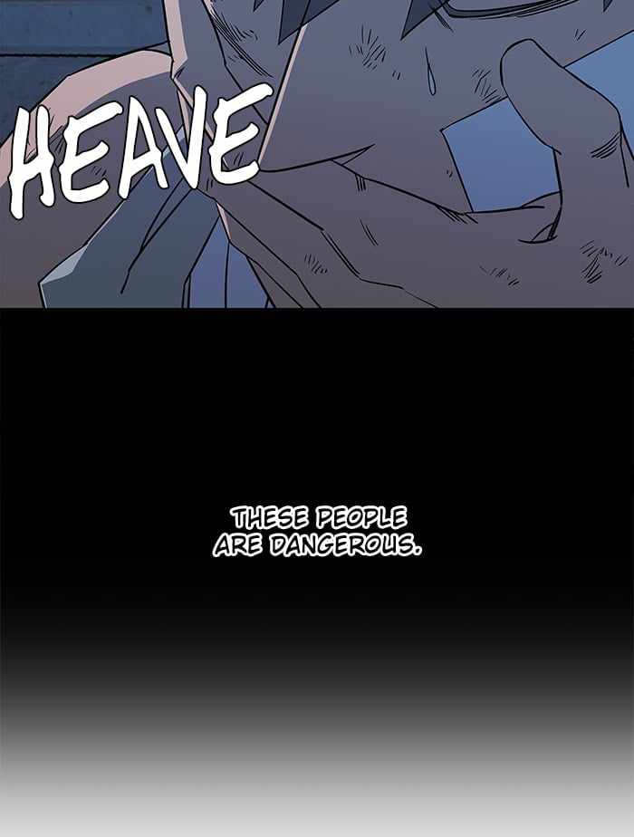 Parallel City Chapter 39 - Page 95