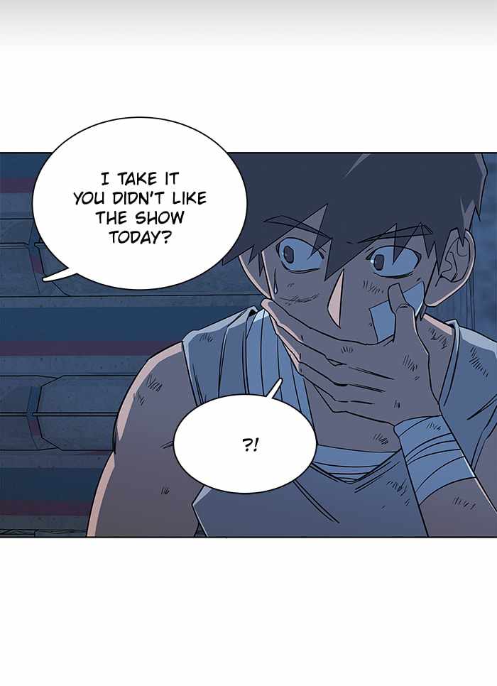 Parallel City Chapter 39 - Page 96