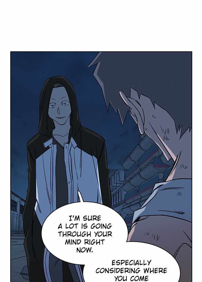 Parallel City Chapter 39 - Page 97