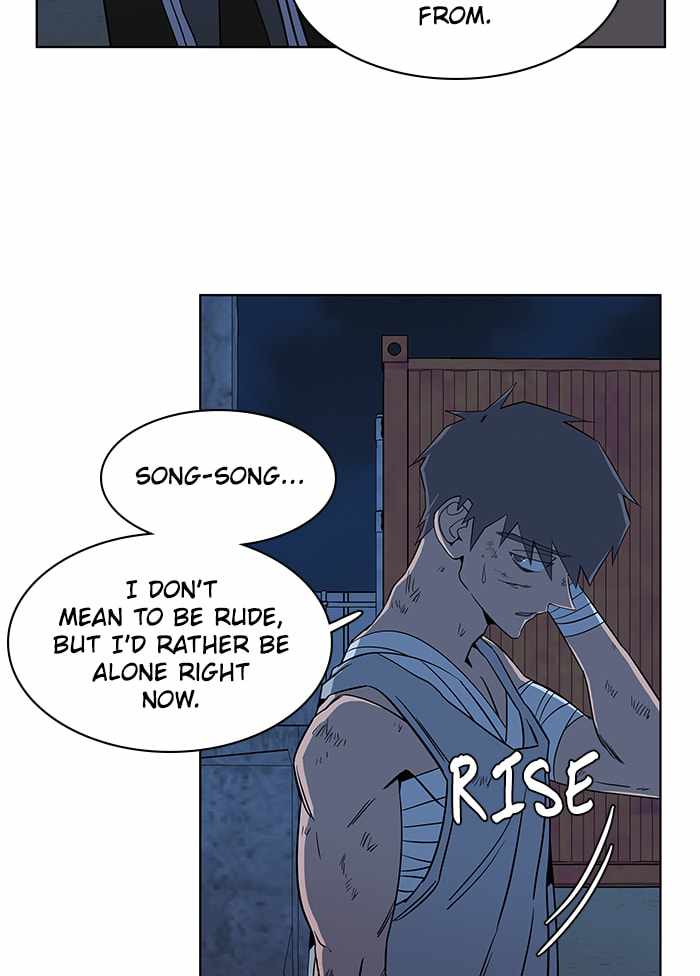 Parallel City Chapter 39 - Page 98