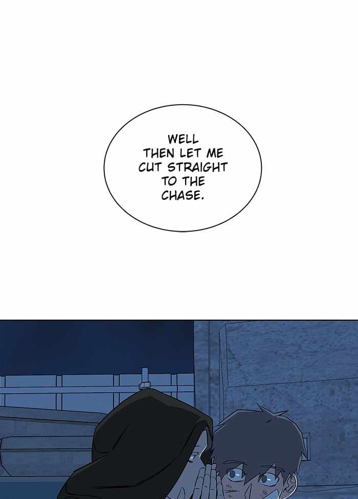 Parallel City Chapter 39 - Page 100