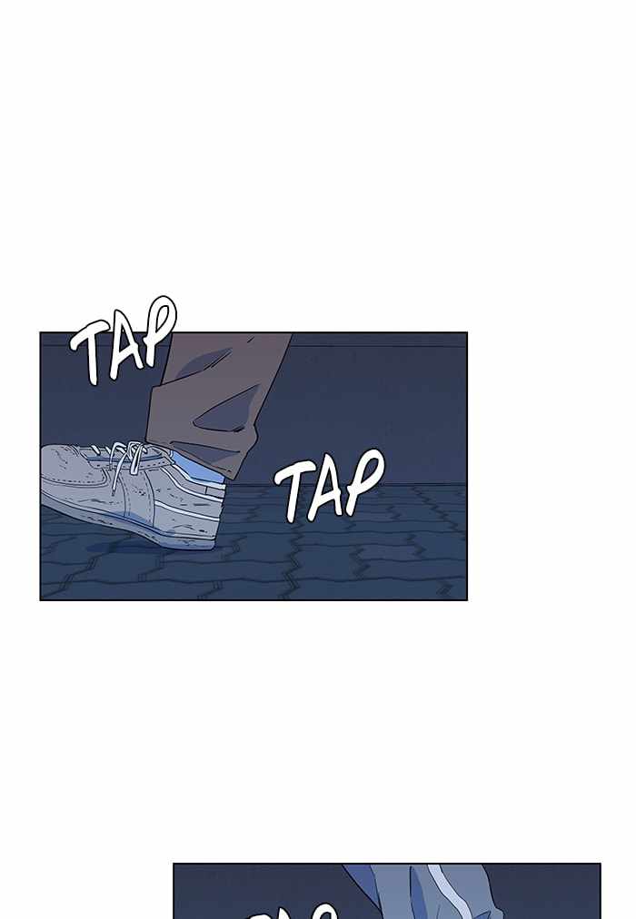 Parallel City Chapter 4 - Page 1