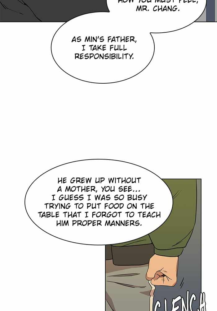 Parallel City Chapter 4 - Page 16