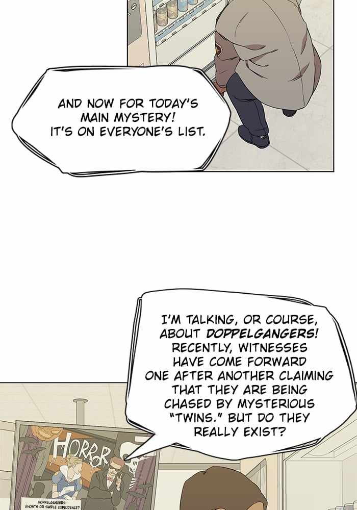 Parallel City Chapter 4 - Page 25