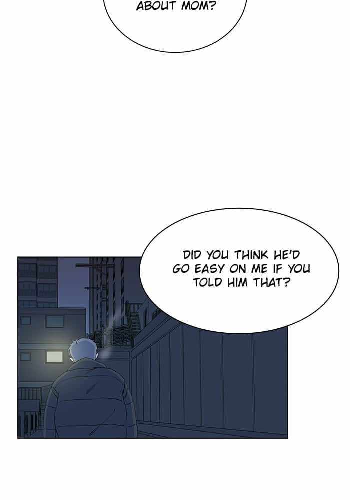 Parallel City Chapter 4 - Page 33
