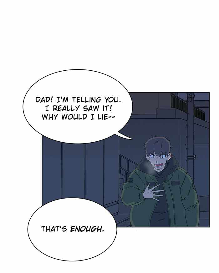 Parallel City Chapter 4 - Page 34