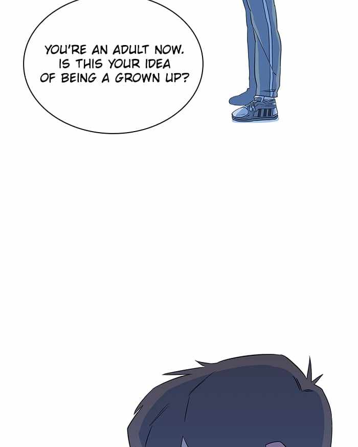 Parallel City Chapter 4 - Page 38