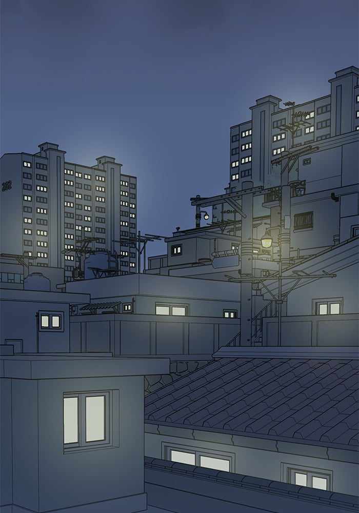 Parallel City Chapter 4 - Page 47