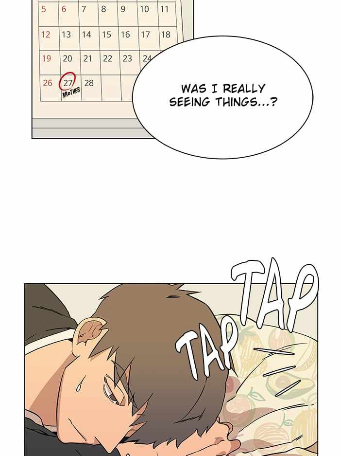 Parallel City Chapter 4 - Page 55