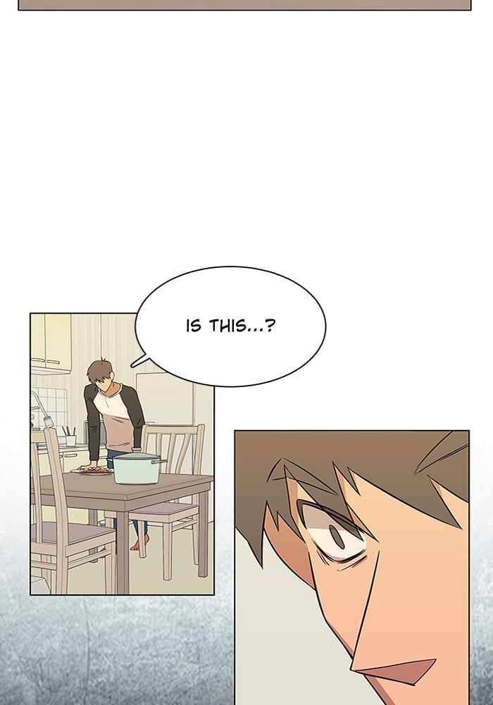 Parallel City Chapter 4 - Page 68