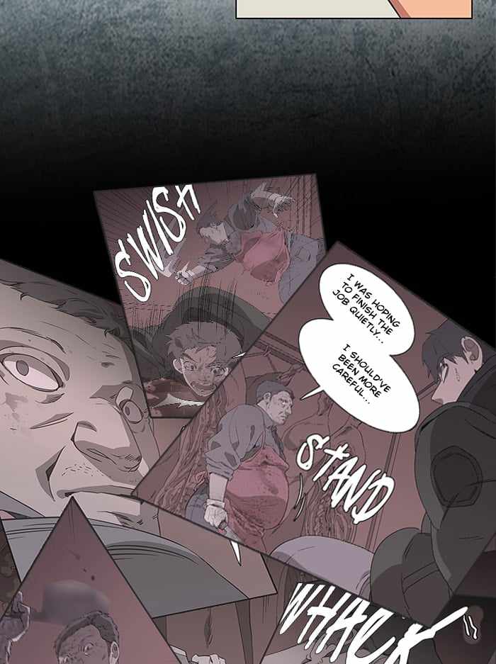Parallel City Chapter 4 - Page 69
