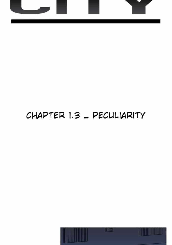 Parallel City Chapter 4 - Page 8