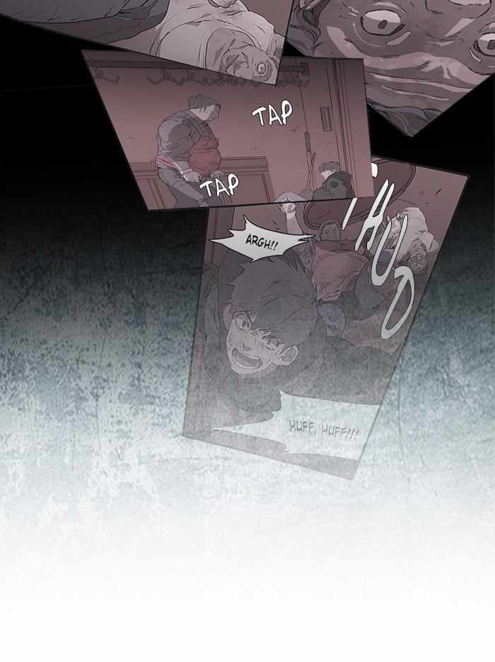 Parallel City Chapter 4 - Page 71