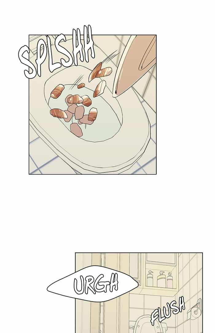 Parallel City Chapter 4 - Page 72