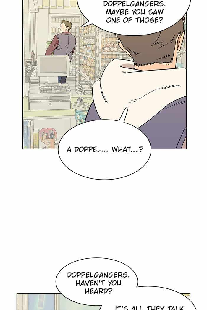 Parallel City Chapter 4 - Page 77