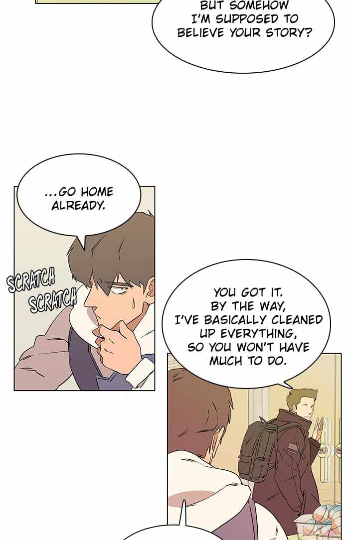 Parallel City Chapter 4 - Page 80