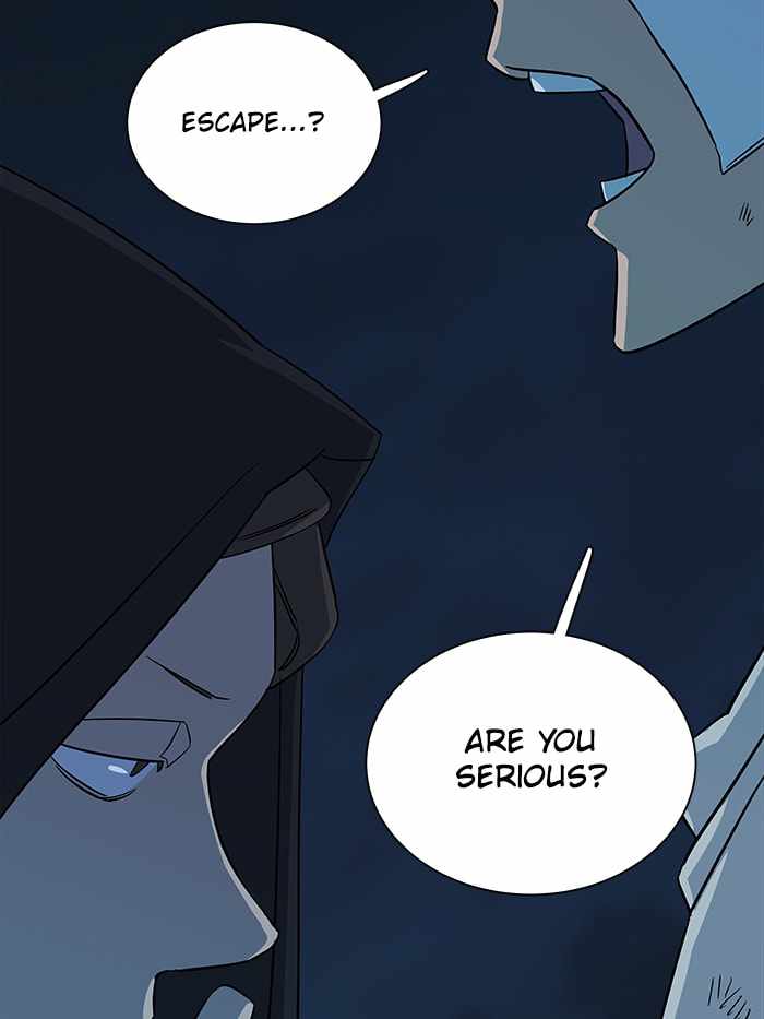 Parallel City Chapter 40 - Page 2