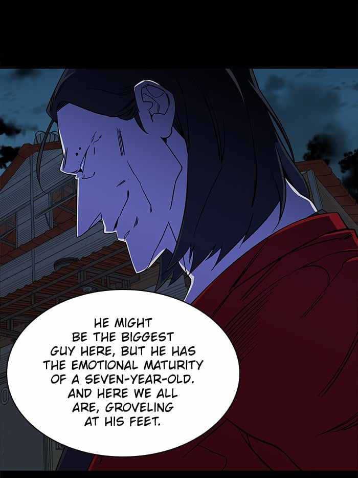 Parallel City Chapter 40 - Page 12
