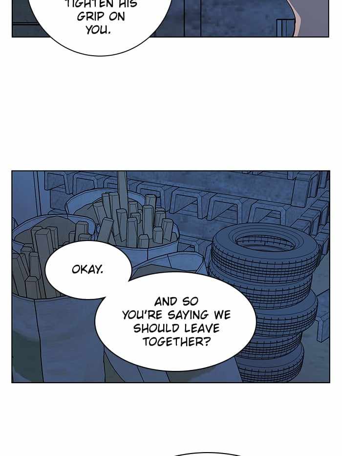 Parallel City Chapter 40 - Page 15