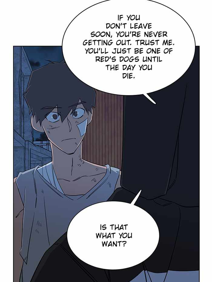 Parallel City Chapter 40 - Page 16