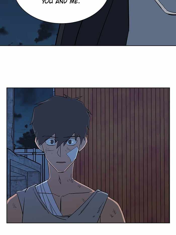 Parallel City Chapter 40 - Page 18