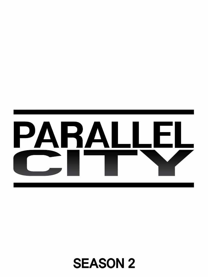 Parallel City Chapter 40 - Page 19