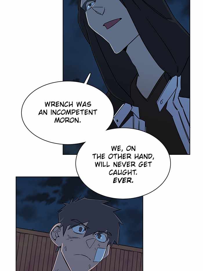 Parallel City Chapter 40 - Page 22