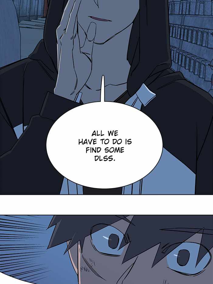 Parallel City Chapter 40 - Page 24