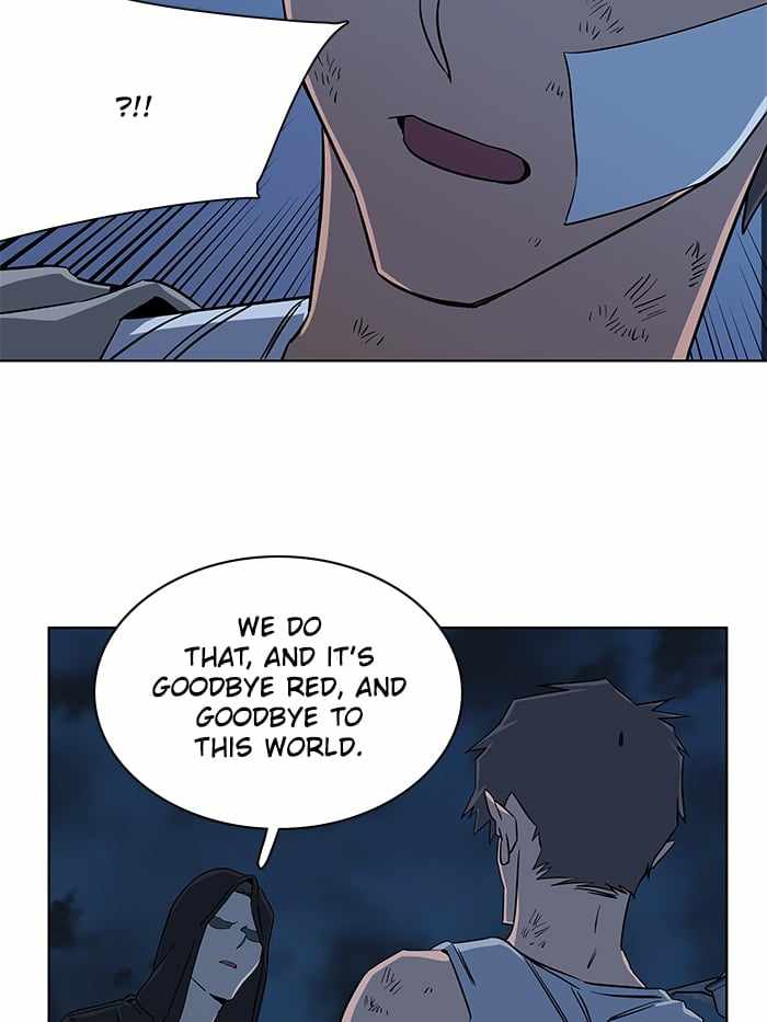 Parallel City Chapter 40 - Page 25