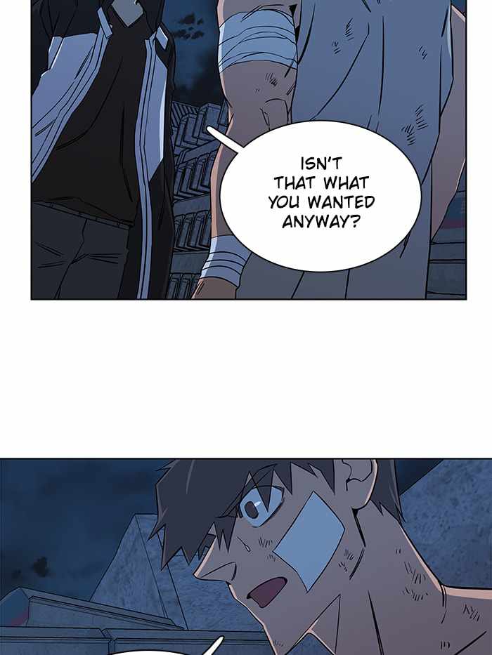 Parallel City Chapter 40 - Page 26