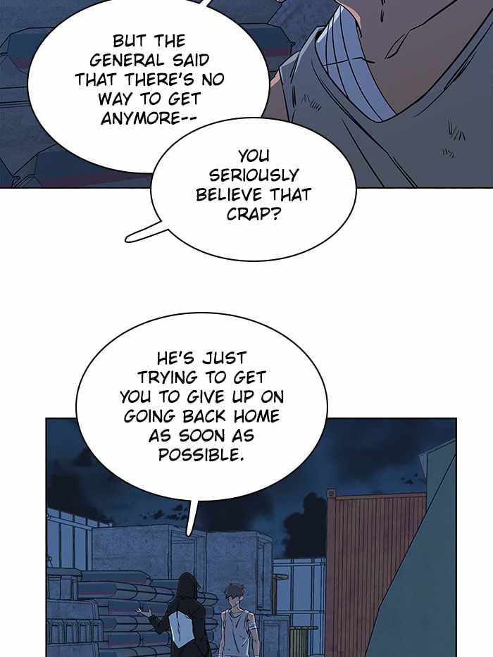 Parallel City Chapter 40 - Page 27
