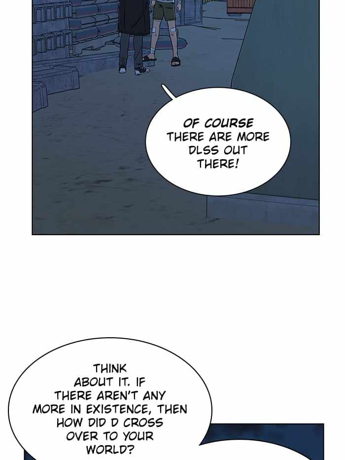 Parallel City Chapter 40 - Page 28