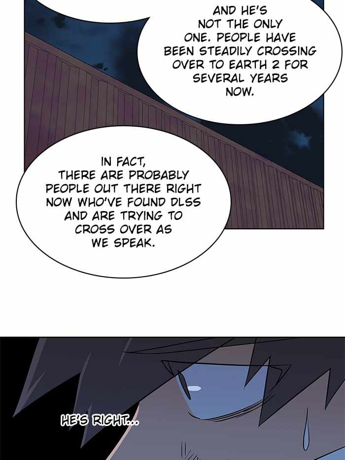 Parallel City Chapter 40 - Page 29