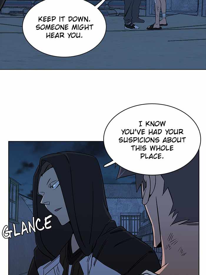 Parallel City Chapter 40 - Page 4