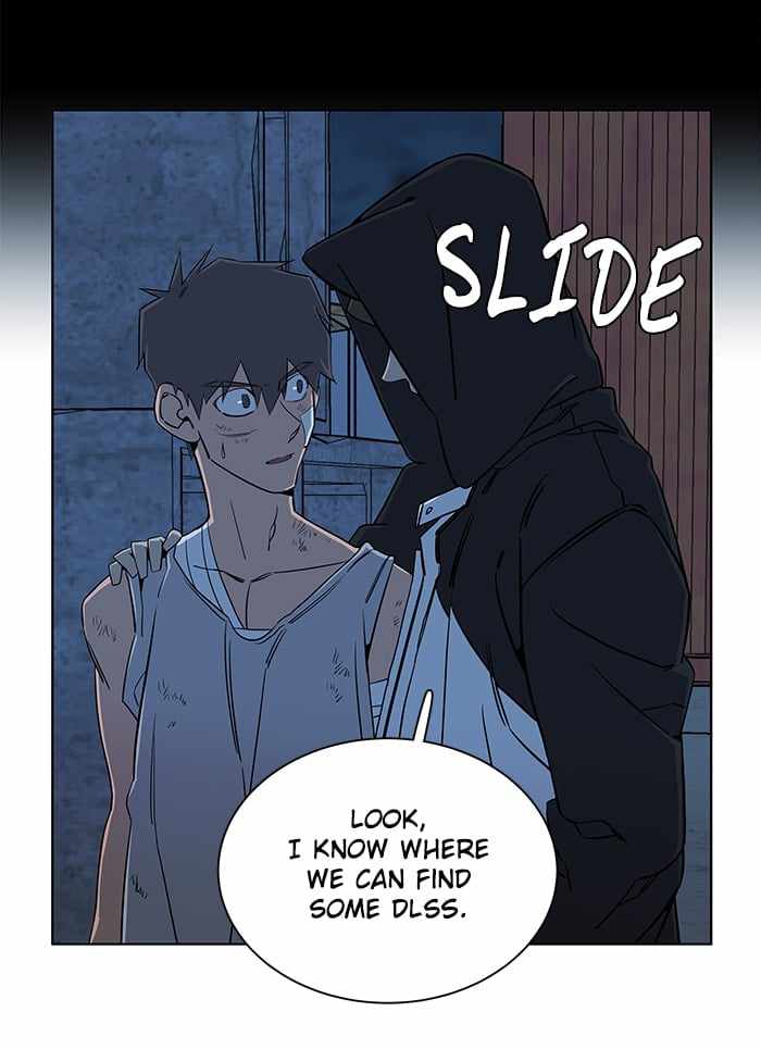 Parallel City Chapter 40 - Page 31