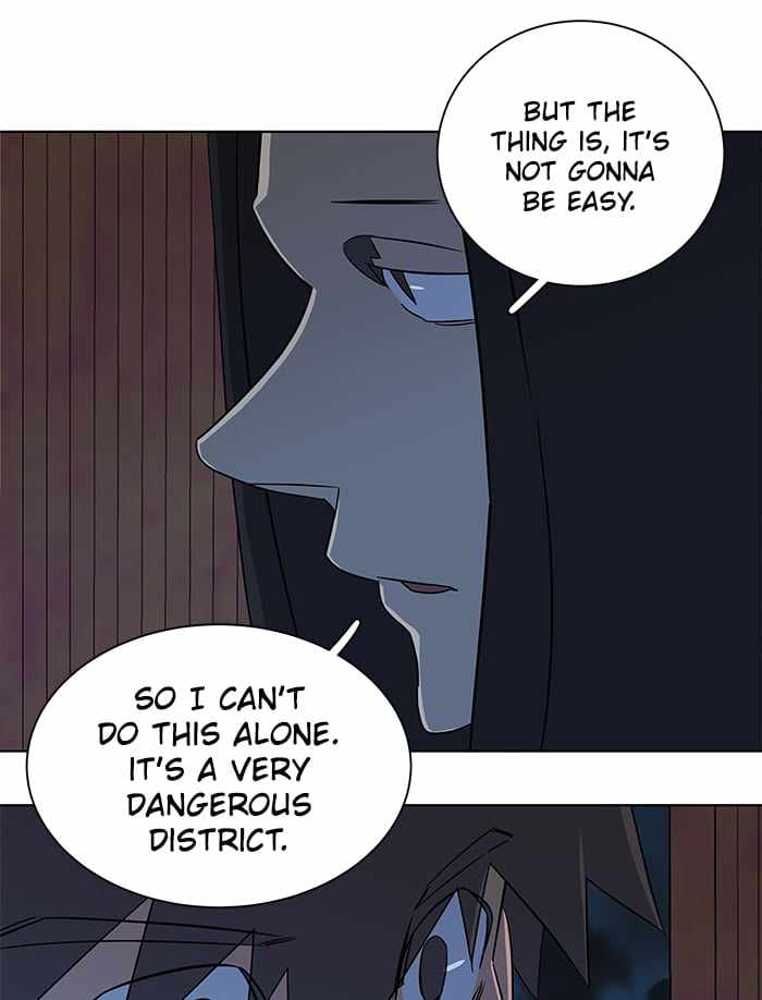 Parallel City Chapter 40 - Page 32