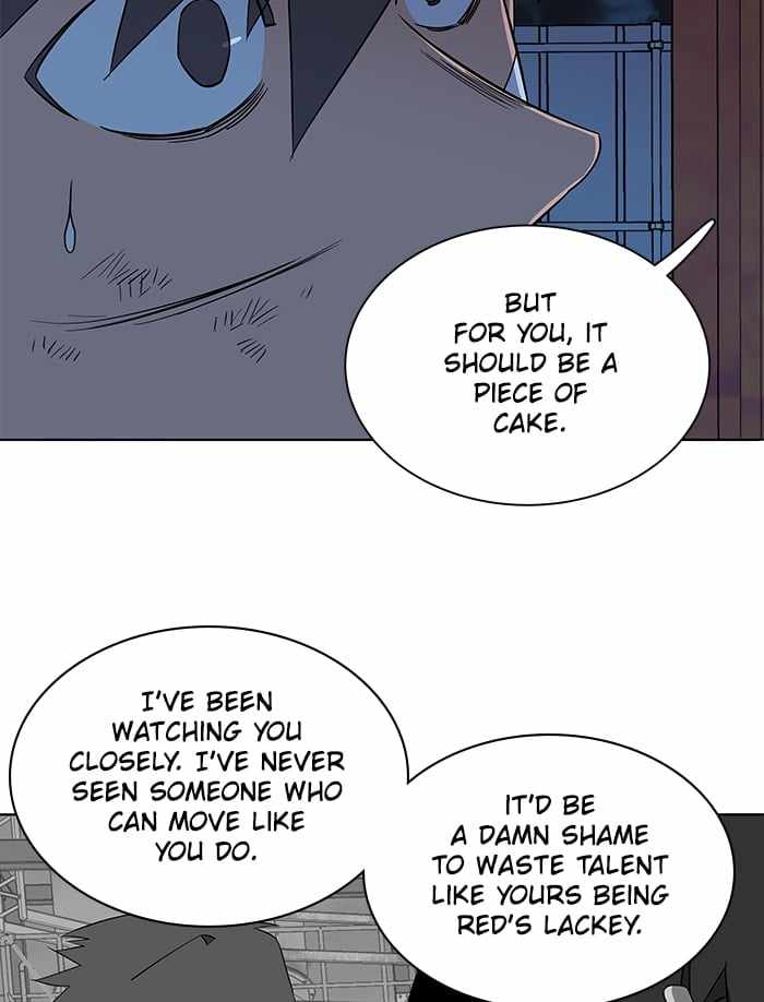 Parallel City Chapter 40 - Page 33